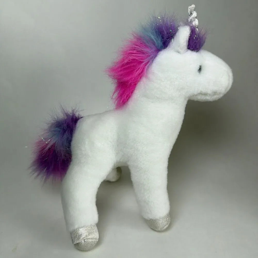 Douglas rainbow unicorn